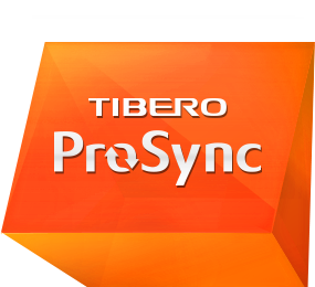 TIBERO ProSync