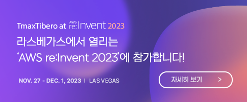 10. AWS re:Invent 홍보 포털