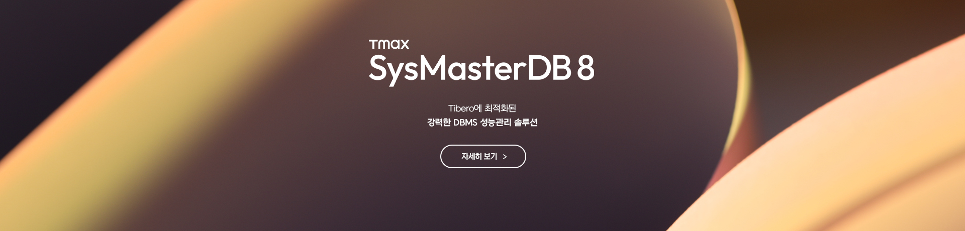 시스마스터DB