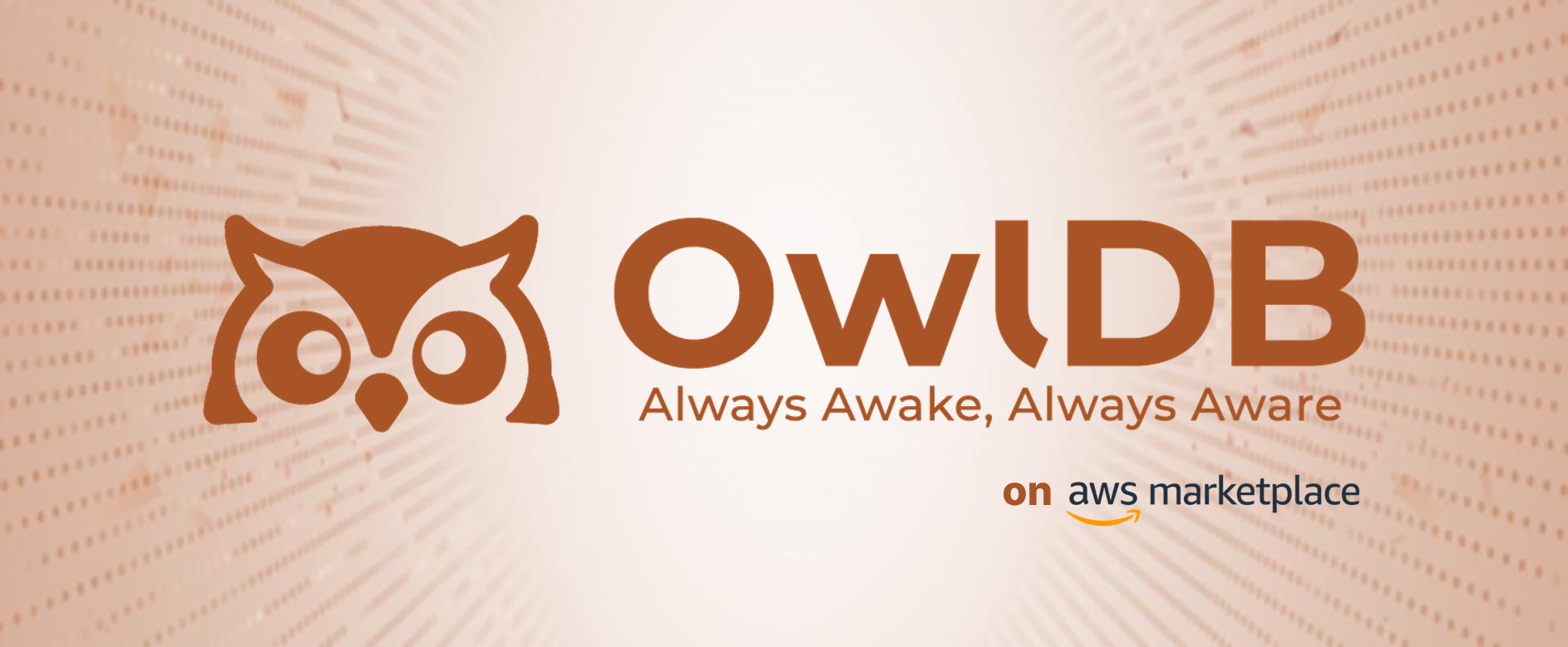 OwlDB on AWS Marketplace