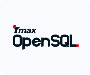 오픈소스 기반 Tmax OpenSQL은 오픈소스 기반 DBMS 전문 플랫폼으로, PostgreSQL 지원을 우선으로 한 최고의 고객 맞춤형 DBMS 기술 플랫폼입니다.