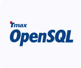 오픈소스 기반 Tmax OpenSQL은 오픈소스 기반 DBMS 전문 플랫폼으로, PostgreSQL 지원을 우선으로 한 최고의 고객 맞춤형 DBMS 기술 플랫폼입니다.