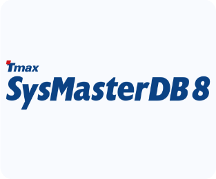 SysMasterDB 8은 On-Premise, Cloud 환경 제약 없는 강력한 데이터베이스 성능 관리 솔루션입니다. 클라우드 최적화 환경에서 Tibero의 가용성 및 성능을 효율적이고 안정적으로 관리합니다.