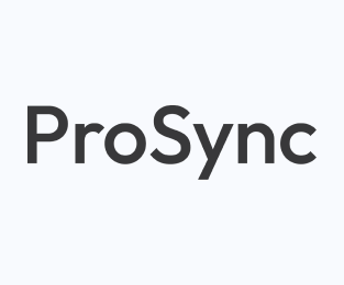 ProSync는 Tibero 혹은 오라클로 운영중인 데이터베이스에서 필요한 정보(Data) 만을 실시간으로 목적지 데이터베이스에 정확하게 반영해주는 데이터베이스 통합(Integrated) 솔루션입니다.